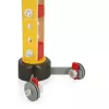 JANOD Large Crane Multicolour Beech Wood 3-8 Years