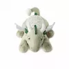 Freestanding Night Light Cloud B 7474 Multicolour LED Amber Blue Green