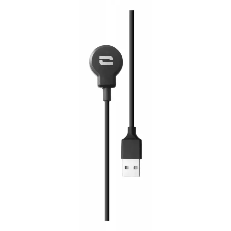 USB cable Crosscall X-CABLE USB 2.0, USB-C connector, 1 m, Black