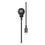 USB cable Crosscall X-CABLE USB 2.0, USB-C connector, 1 m, Black