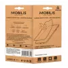 Screen protector Mobilis 036289 Samsung Galaxy A14 4G 5G Transparent