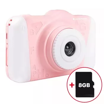 Compact camera AgfaPhoto Realikids Cam 2