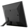 Digital Photo Frame AgfaPhoto APF1000WIFI 10 inch (25.4 cm) IPS 1280x800 Touchscreen Wi‑Fi 32GB MicroSD USB‑C Black