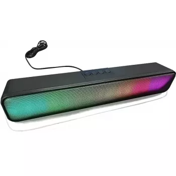 Wired Soundbar Lexip LEXIP Essentials HAKO-BASS-I