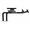 Oplite 101266 Handbrake plate