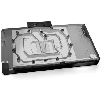 Water block ek water blocks EK-Quantum Vector3 TUF Gaming RTX 5080 D-RGB Acrylic for NVIDIA RTX 5080