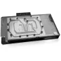 Water block ek water blocks EK-Quantum Vector3 TUF Gaming RTX 5080 D-RGB Acrylic for NVIDIA RTX 5080