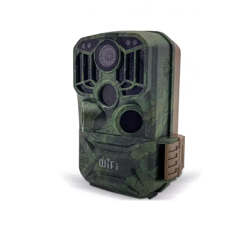 Surveillance Camera Braun Photo Technik Scouting Cam CMOS Night Vision