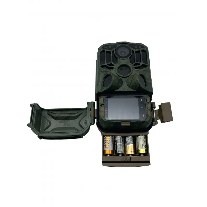 Surveillance Camera Braun Photo Technik Scouting Cam CMOS Night Vision