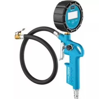 Digital pressure gauge HAZET 9041D-1
