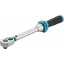 Torque wrench Hazet 5111-3CT, 3/8 inch drive, 20–100 Nm range
