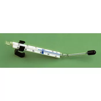 Digital body thermometer KAISER 4083 — measurement range 0–50 °C