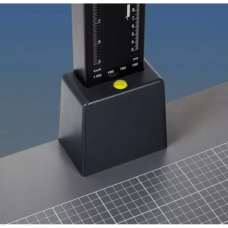 Camera Mounting Accessory Kaiser Fototechnik 5512 Metal Grey 3.5kg