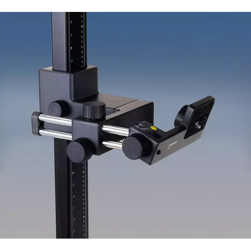 Camera Mounting Accessory Kaiser Fototechnik 5512 Metal Grey 3.5kg