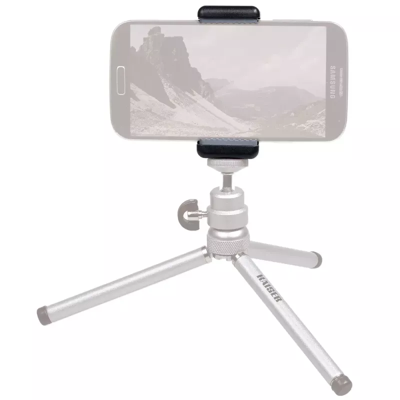 Holder Kaiser Fototechnik 6015 Black