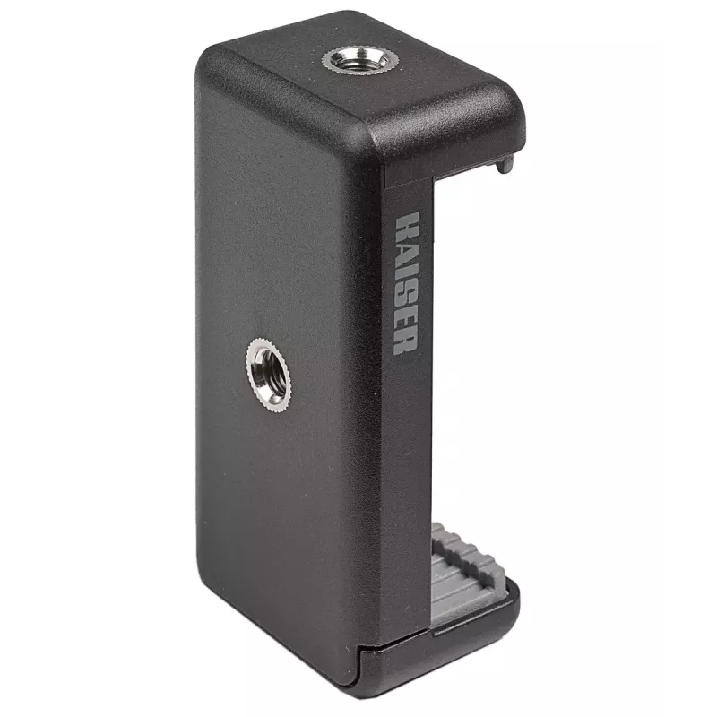 Holder Kaiser Fototechnik 6015 Black