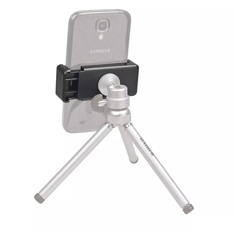 Holder Kaiser Fototechnik 6015 Black