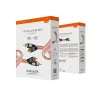Audio Cable Inakustik 00304107 0.75m RCA Transparent