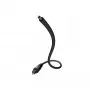 InfiniBand/fibre optic cable Inakustik 00312115 1.5 m TOSLINK Black
