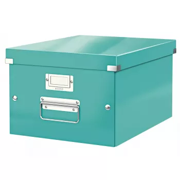 Storage Box Leitz Click & Store Medium Box