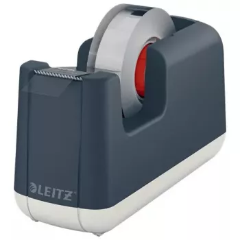 Tape dispenser Leitz 53670089 ABS Black Maximum roll width 1.9 cm