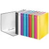 Leitz WOW Ring Binder A4 Red 250 Sheets 40mm