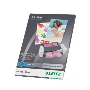 Laminator Pouch Leitz iLAM UDT 100 pcs