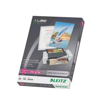 Laminator Pouch Leitz iLAM UDT 100 pcs