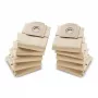 Dust bag Kärcher 6.904-333.0 for Cylinder vacuum Sand 10 pcs