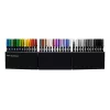 Marker Tombow ABT-108C 107 pcs Brush Fine tip Multicolour