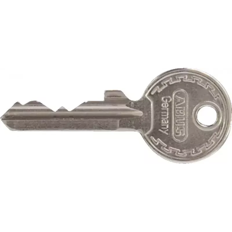 Discus padlock ABUS Diskus 24IB/70 Key lock Body width 7 cm