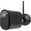 Dome IP security camera ABUS PPIC54520B 4K (3840x2160) Outdoor Wired & Wireless Wall-mount, 4 mm, 1 lx, 85°×45°