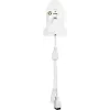 Dome IP security camera ABUS PPIC54520 Outdoor Wired & Wireless 4K 3840x2160 4 mm lens 85° horizontal 1 lx white