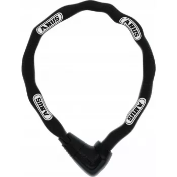 Chain Lock ABUS 9809K/140 BK — ABUS 14 mm hardened steel chain, 140 cm length
