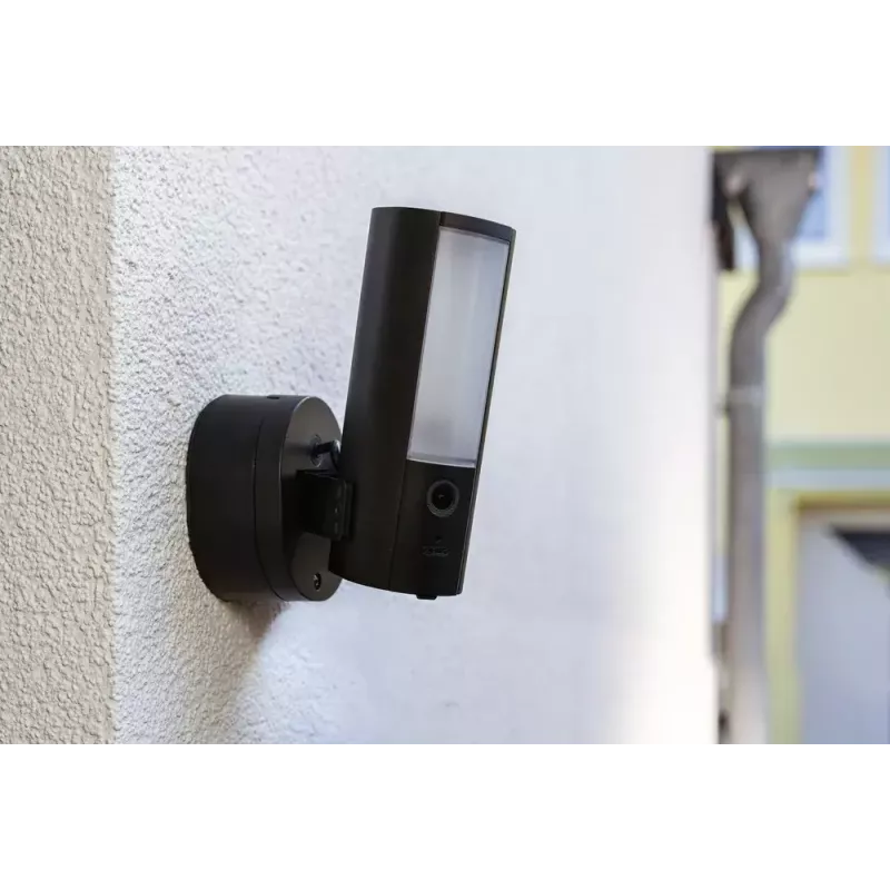 CCTV security camera ABUS PPIC46520 Outdoor 2048 x 1536 pixels Wired Wireless Wall Mount