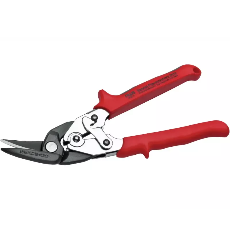 Tin Snips NWS Ideal Lever 066R-15-250