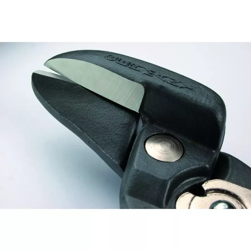 Tin Snips NWS Ideal Lever 066R-15-250