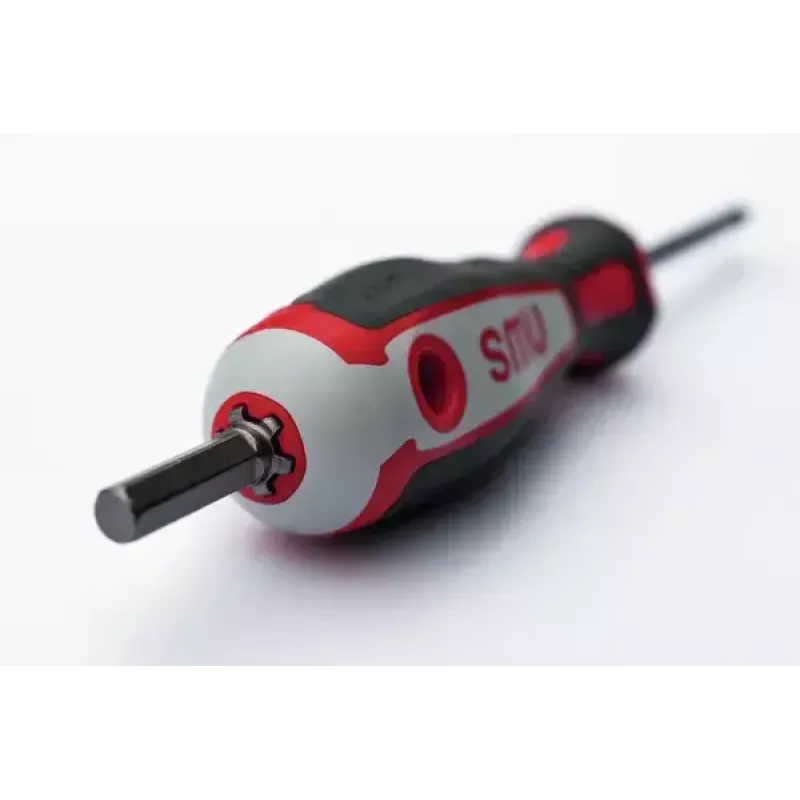 Manual screwdriver set NWS 094-7 7 pieces
