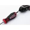 Manual screwdriver set NWS 094-7 7 pieces