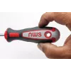 Manual screwdriver set NWS 094-7 7 pieces