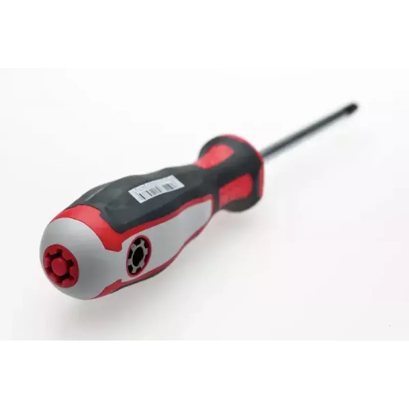 Manual screwdriver set NWS 094-7 7 pieces