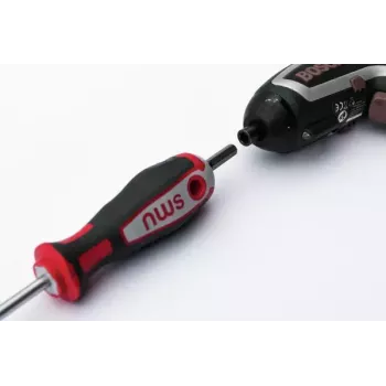 Manual screwdriver set NWS 094T-7