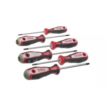 Manual screwdriver set NWS 094T-7