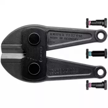 Cable cutter head Knipex 71 79 910