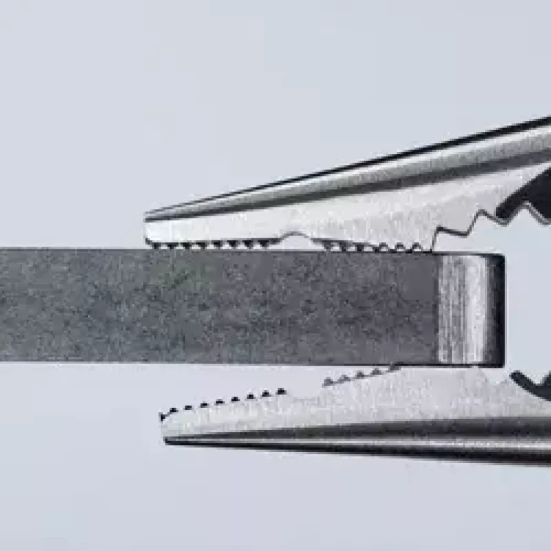 Needle-nose pliers Knipex 08 26 145 T