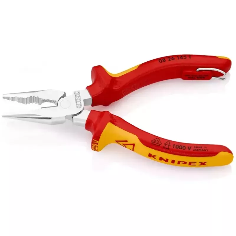 Needle-nose pliers Knipex 08 26 145 T