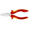 Needle-nose pliers Knipex 08 26 145 T