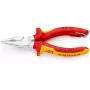 Needle-nose pliers Knipex 08 26 145 T