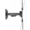 TV Wall Mount Schwaiger LWH25535 513 Black