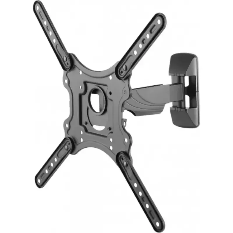 TV Wall Mount Schwaiger LWH25535 513 Black